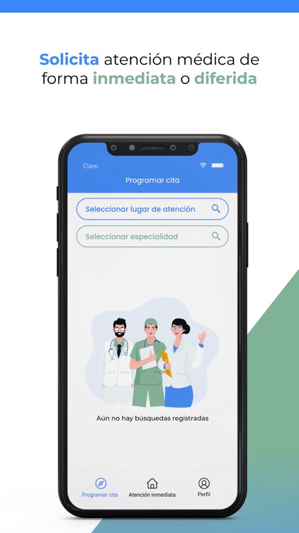 Consultamed screenshot-3