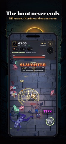 Bellgrave — 3D Roguelike RPG Screenshot 8 of 8