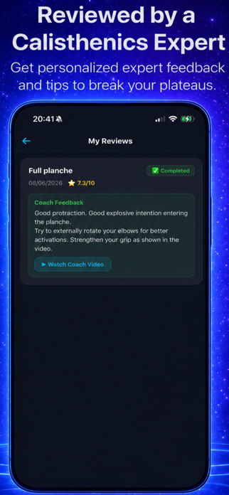Calis League Screenshot 9 of 9