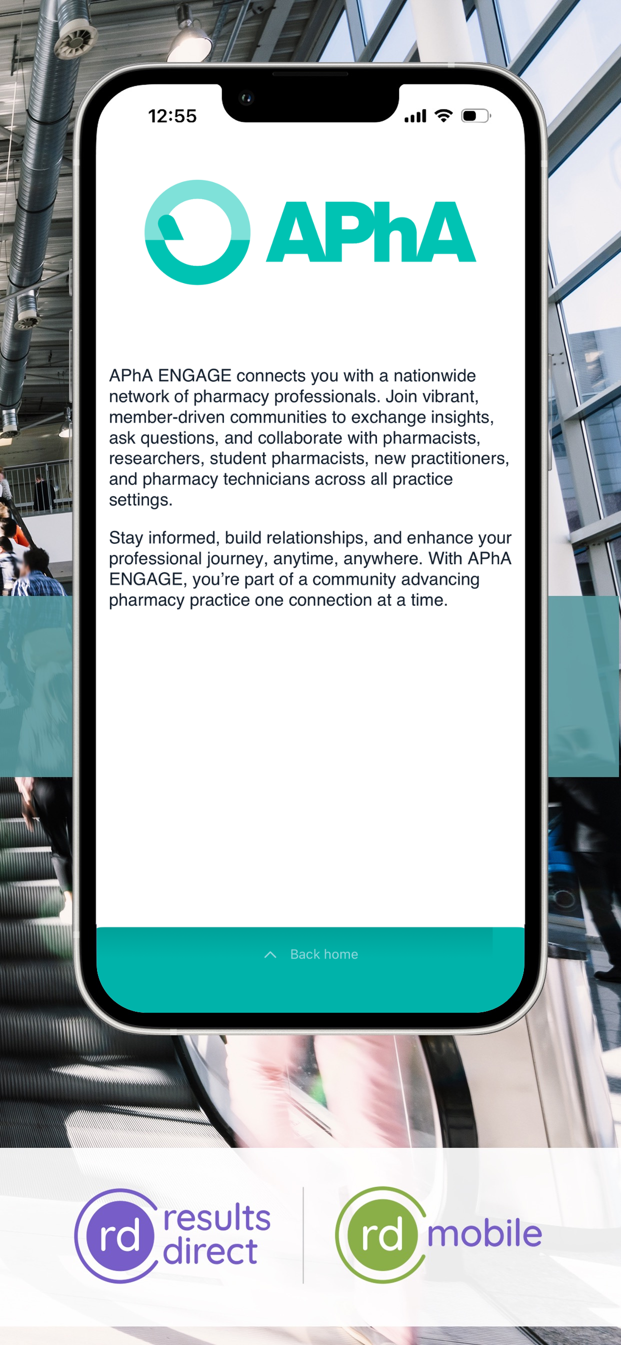 APhA ENGAGE