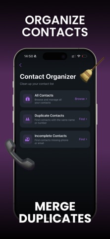 Cleaner One: Storage Screenshot 5 of 5