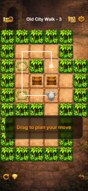Elephant in Chiang Mai screenshot 4