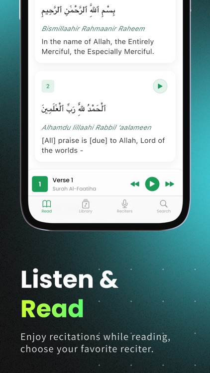 Kitabi – Islamic Companion screenshot-3