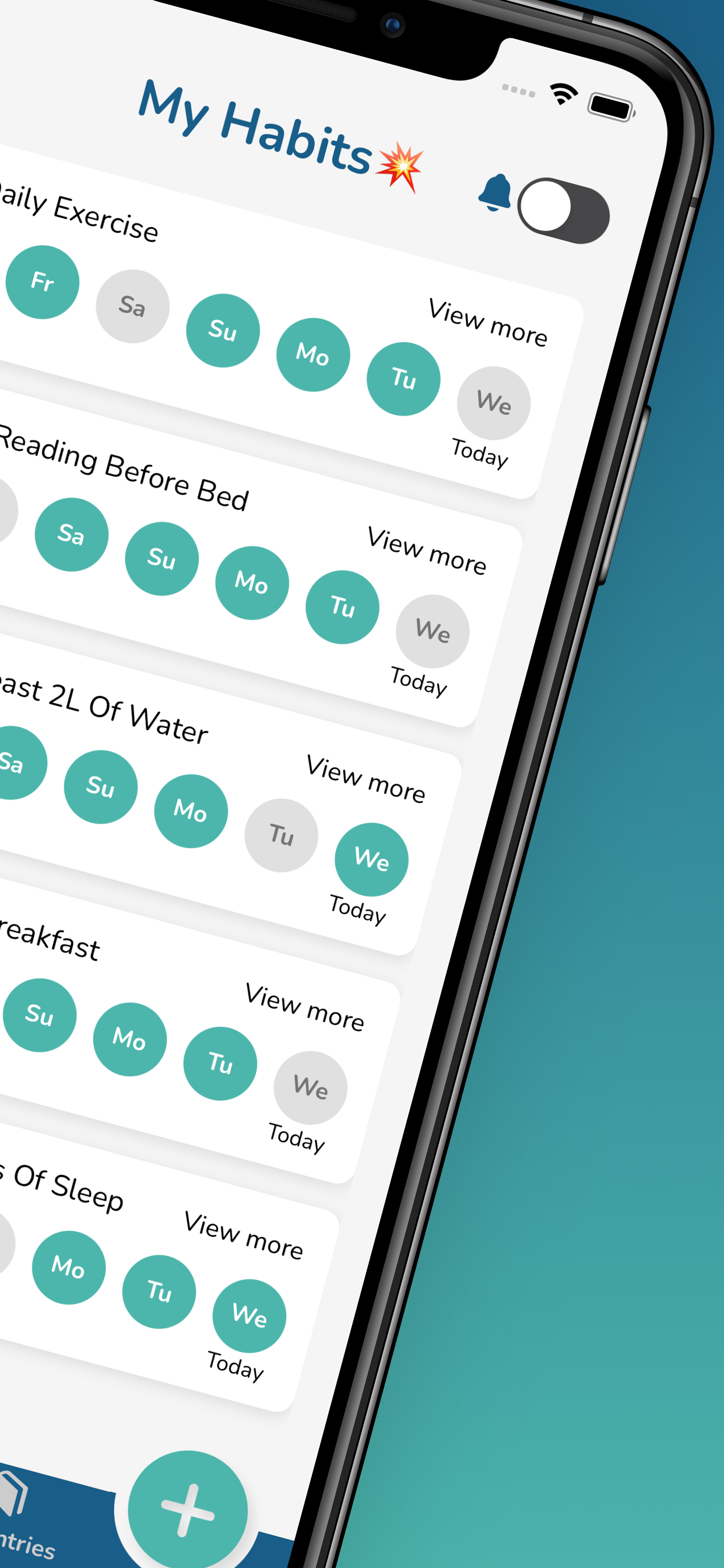 Day by Day: Organize Your Life