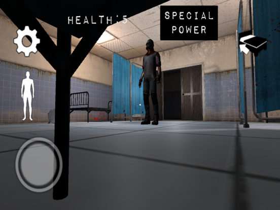 Screenshot #4 pour Nightmare of Escape