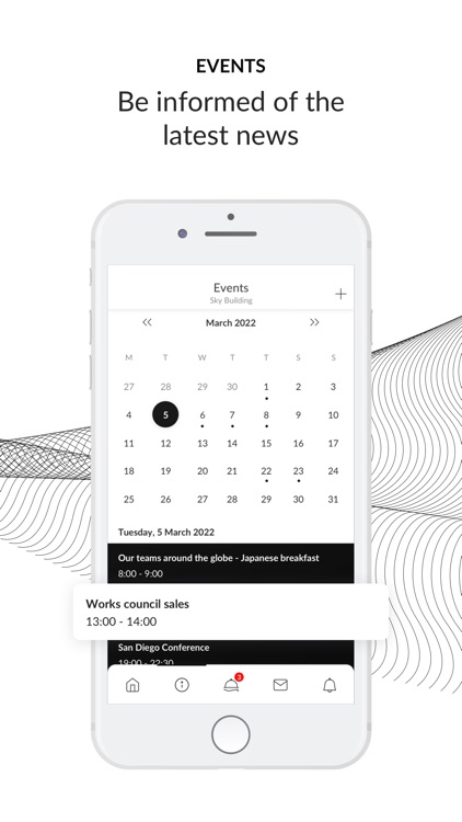 BOPE Bureaux opérés