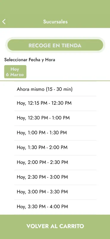PICKUP COFFEE screenshot 6 of 6