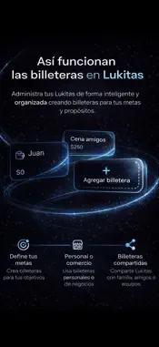 Lukitas screenshot 6