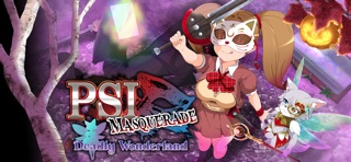 PSI Masquerade DW Screenshot 1 of 10