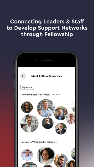 Screenshot #1 pour ACS Together