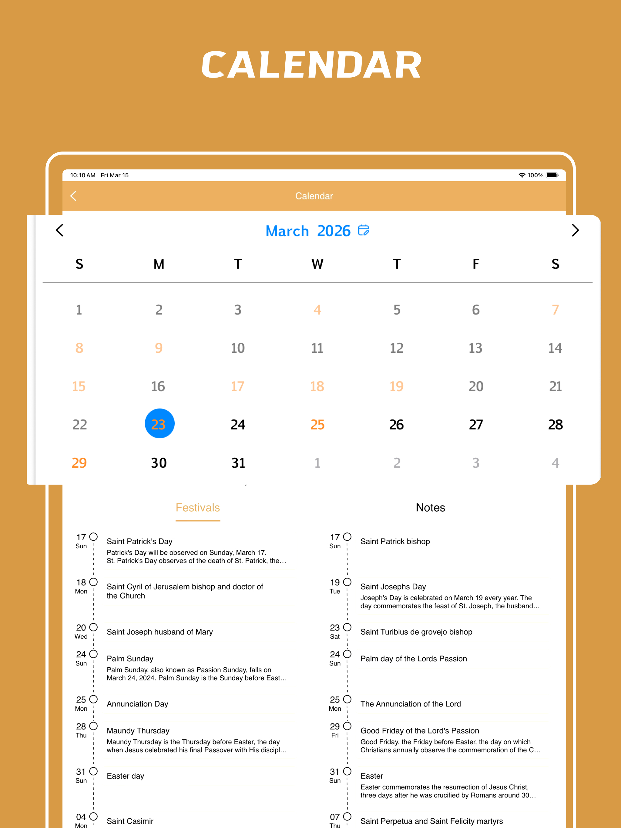 Darby Bible - offline