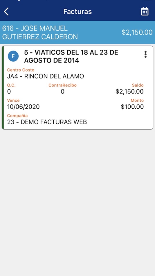 #7. Enkontrol Móvil v2 (iOS) Podle: Enkontrol