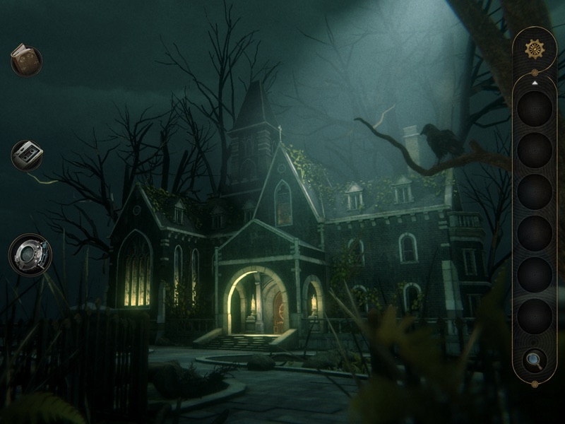 3D Escape Room : Mystic Manor screenshot 7