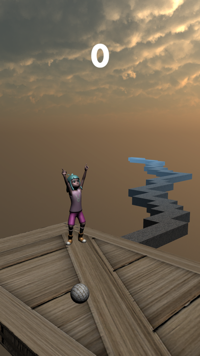 RLT - Hero Balls Screenshot