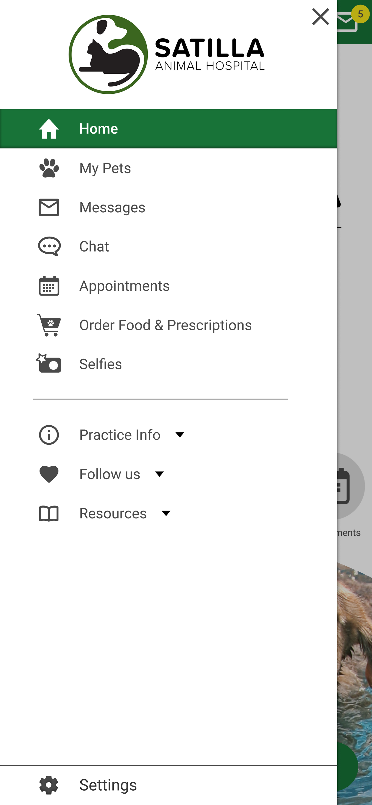 Satilla Animal Hospital screenshot 5