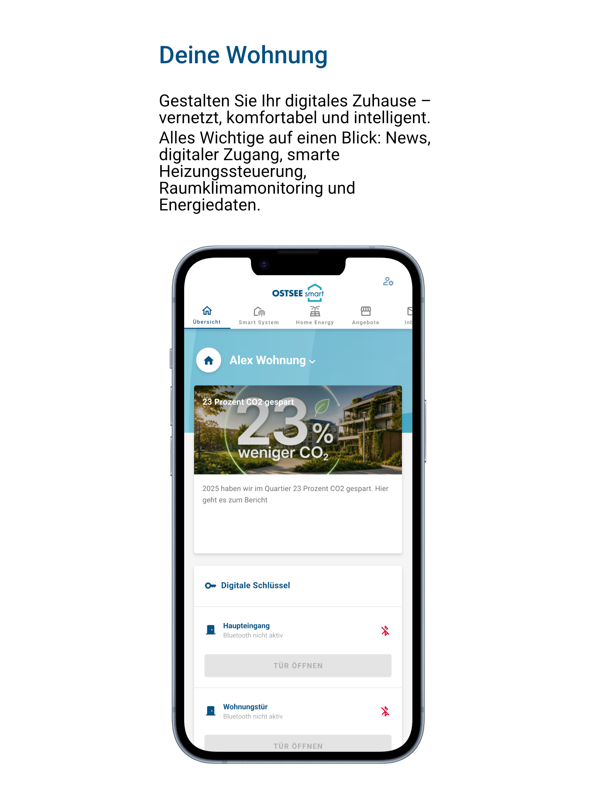 OSTSEE-smart screenshot 7