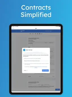 Forms Live screenshot 10