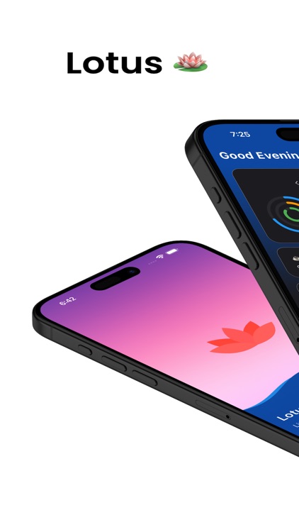 Lotus: Social Food Tracker