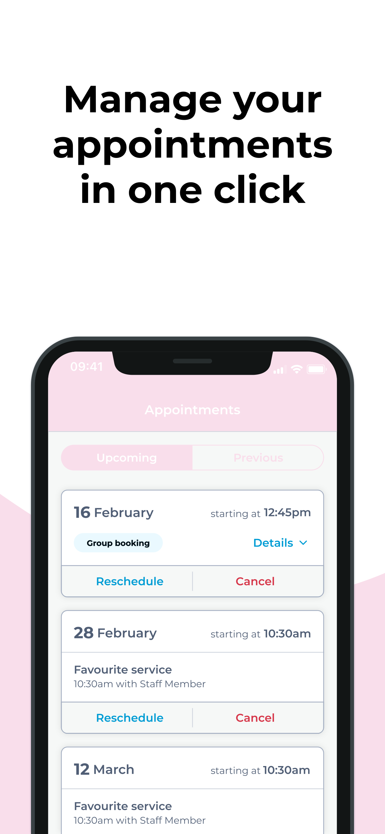 CACTUS HAIR screenshot 2