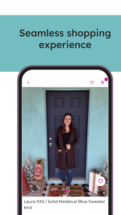 Culture Me Beautiful Screenshot