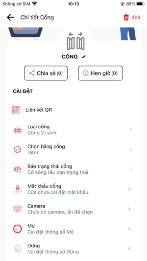 Bắc Hải screenshot 3