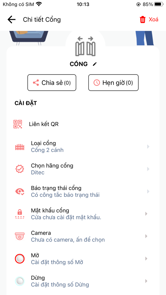 #3. Bắc Hải (iOS) Podle: Cuong Pham