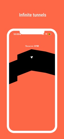 Oruno screenshot