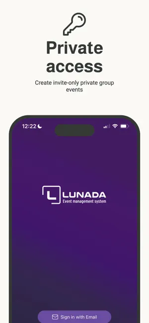 Lunada screenshot 4