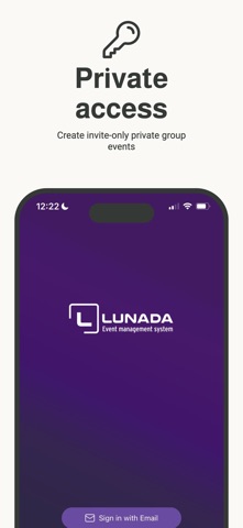Lunada Screenshot 4 of 4