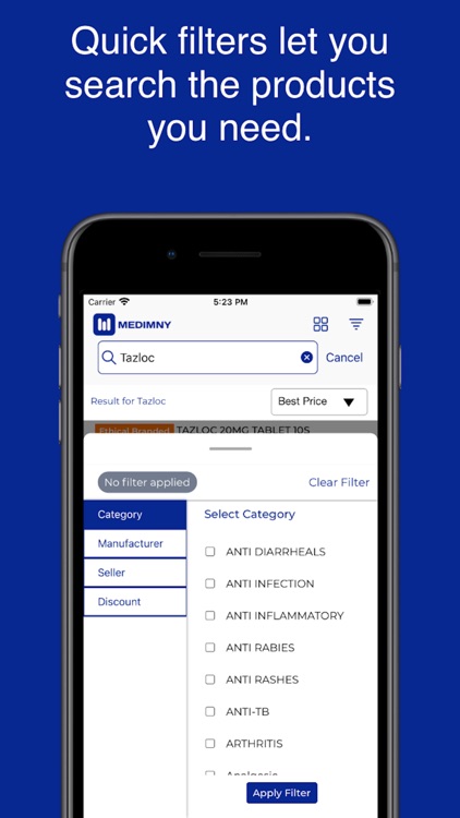 MEDIMNY screenshot-4
