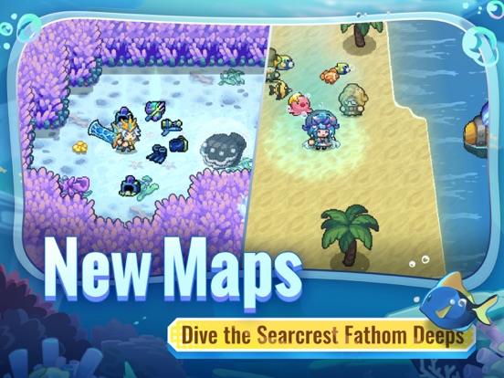 Screenshot #3 for Soul Knight Prequel