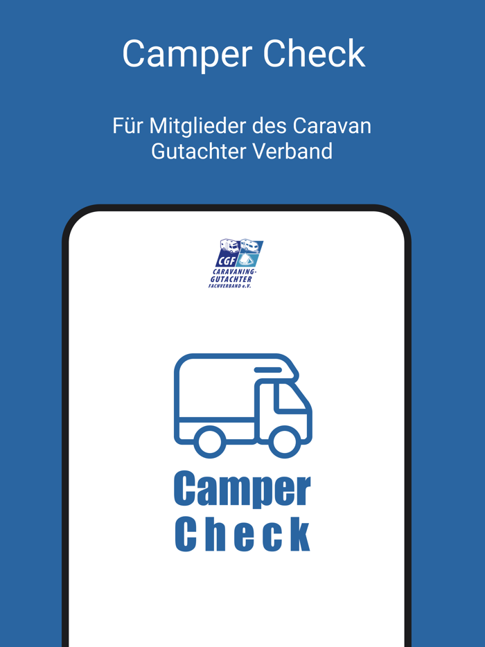 Camper Check - CGF e.V.