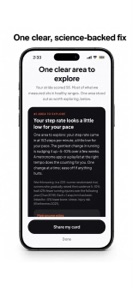 StrideCheck: Running Form AI screenshot