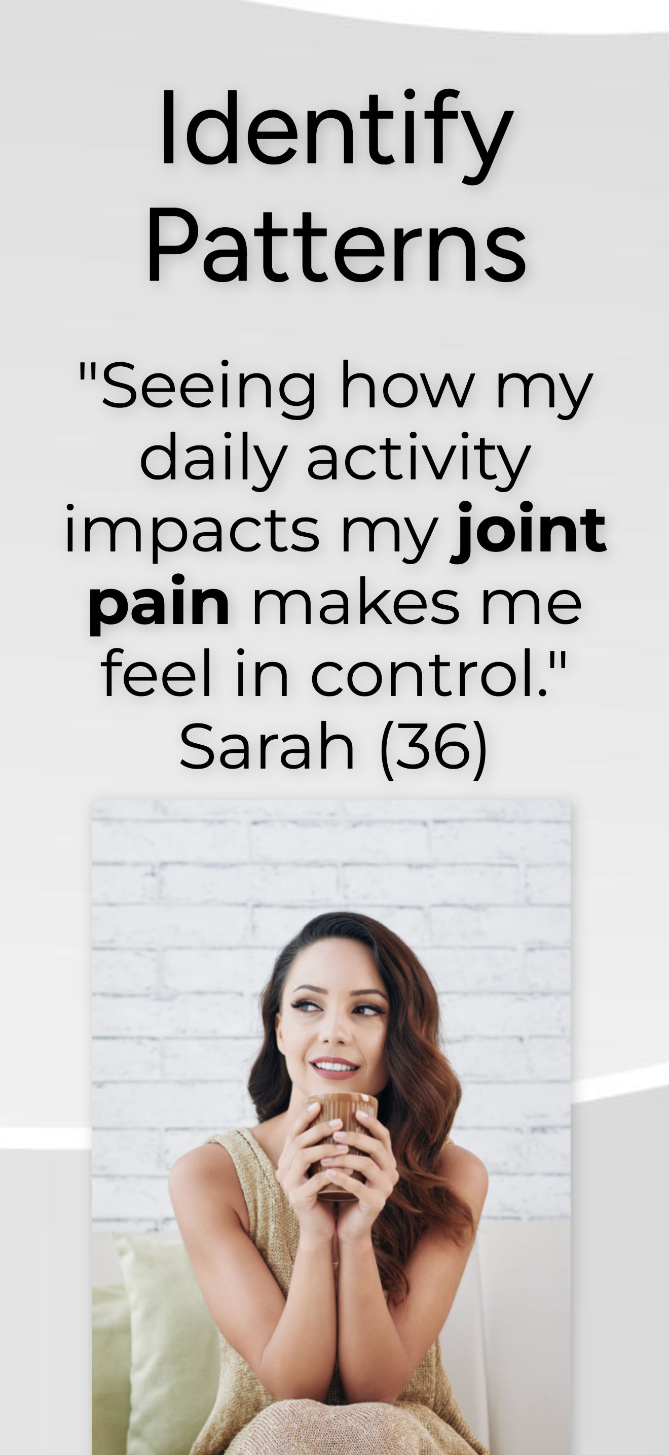 Ehlers-Danlos Journey screenshot 7