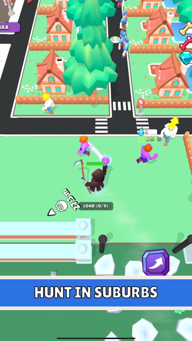 Harvest Hero Screenshot