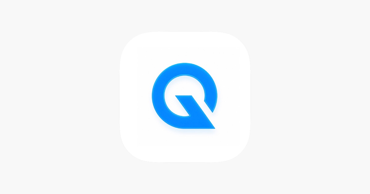‎quickQ VPN-极速网络加速器 App - App Store
