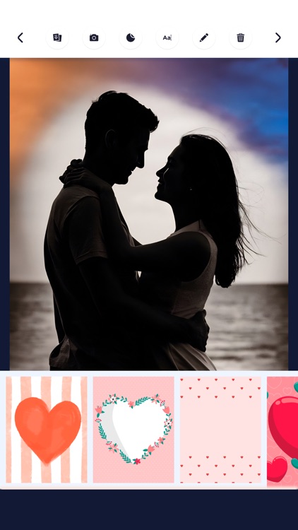 Good night & morning messages