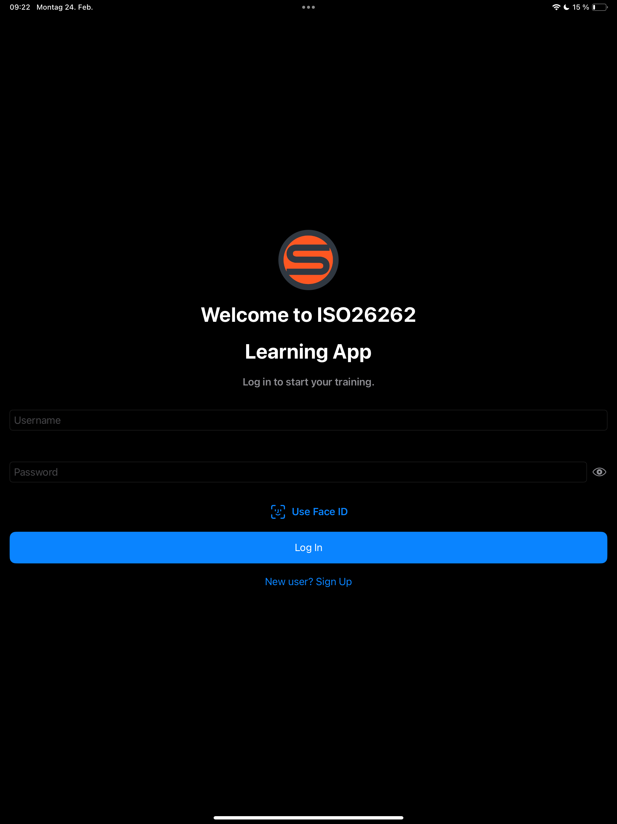 ISO26262 Learning