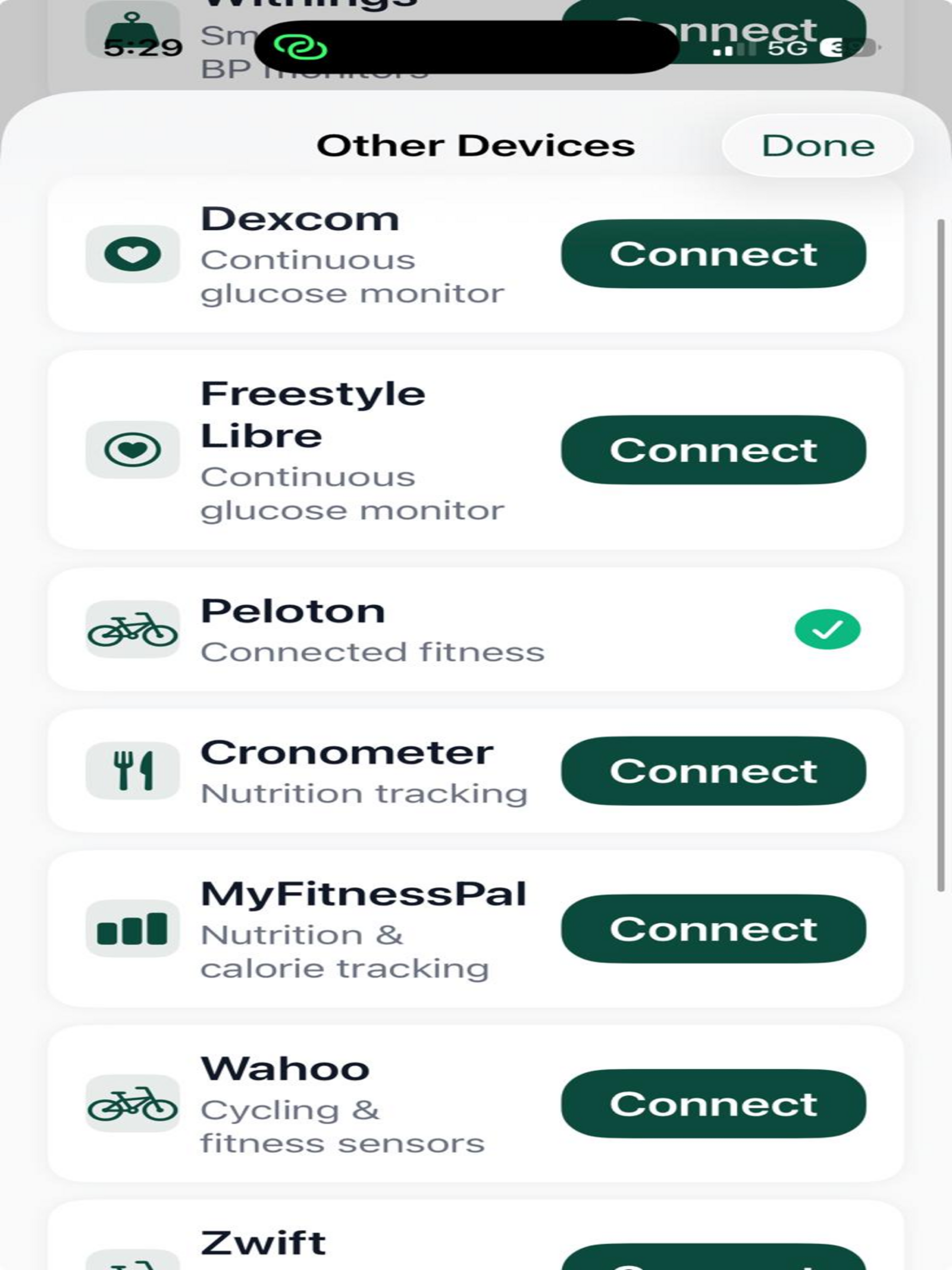 FORME Longevity