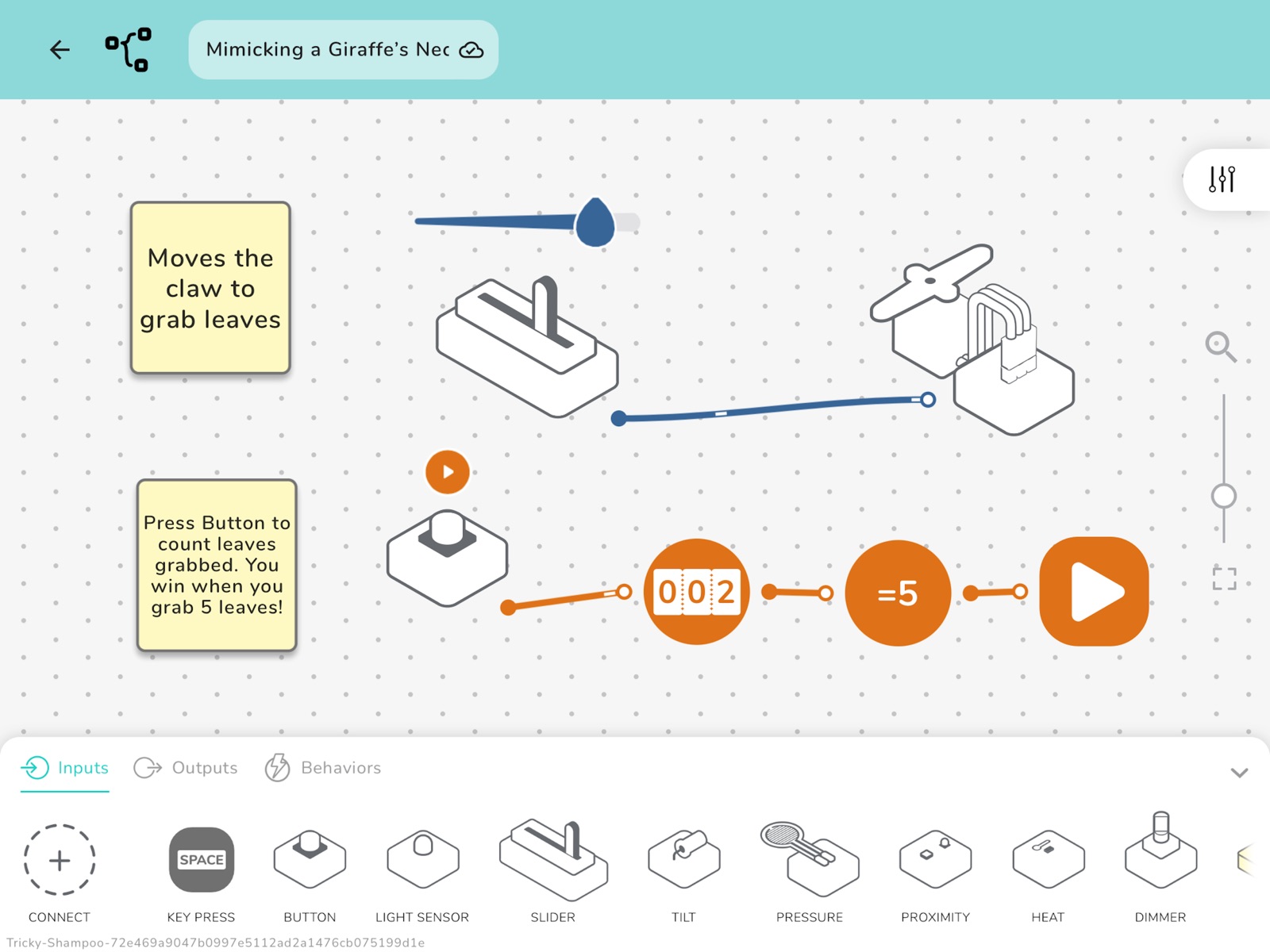 AB Code ipad screenshot 3