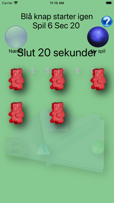 Screenshot #3 pour Figur for kids