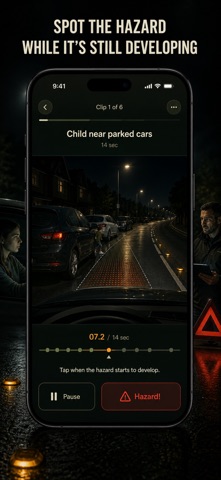 Driving Theory Test 2026 UK Screenshot 5 of 10