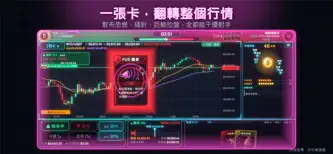 K線對決 Candle Clash screenshot 3