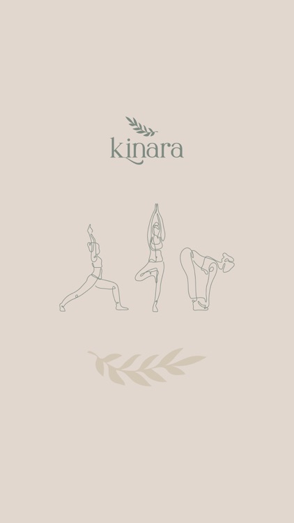 Kinara Yoga