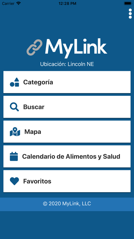 #9. MyLink - Local Resources (iOS) Με: MyLink, LLC