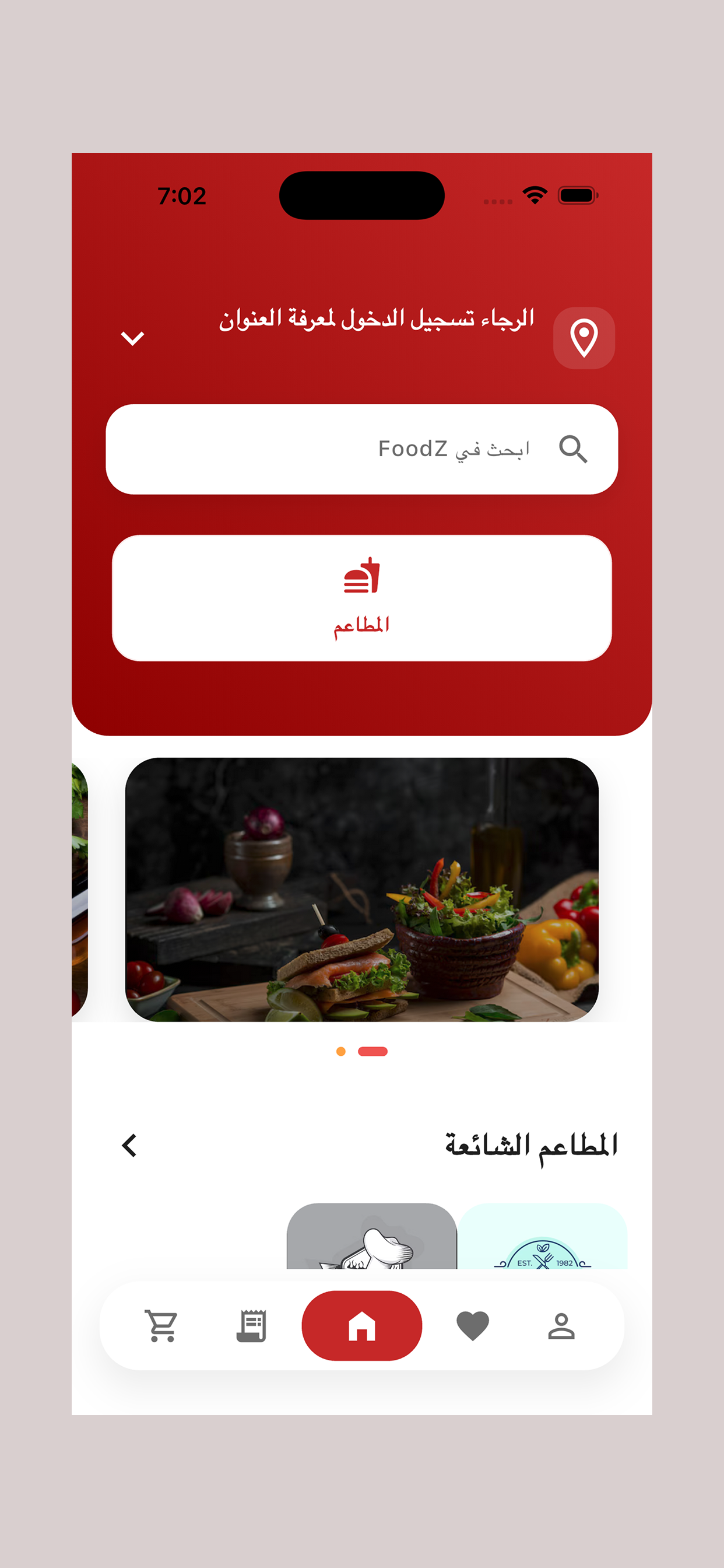 FODZ screenshot 9