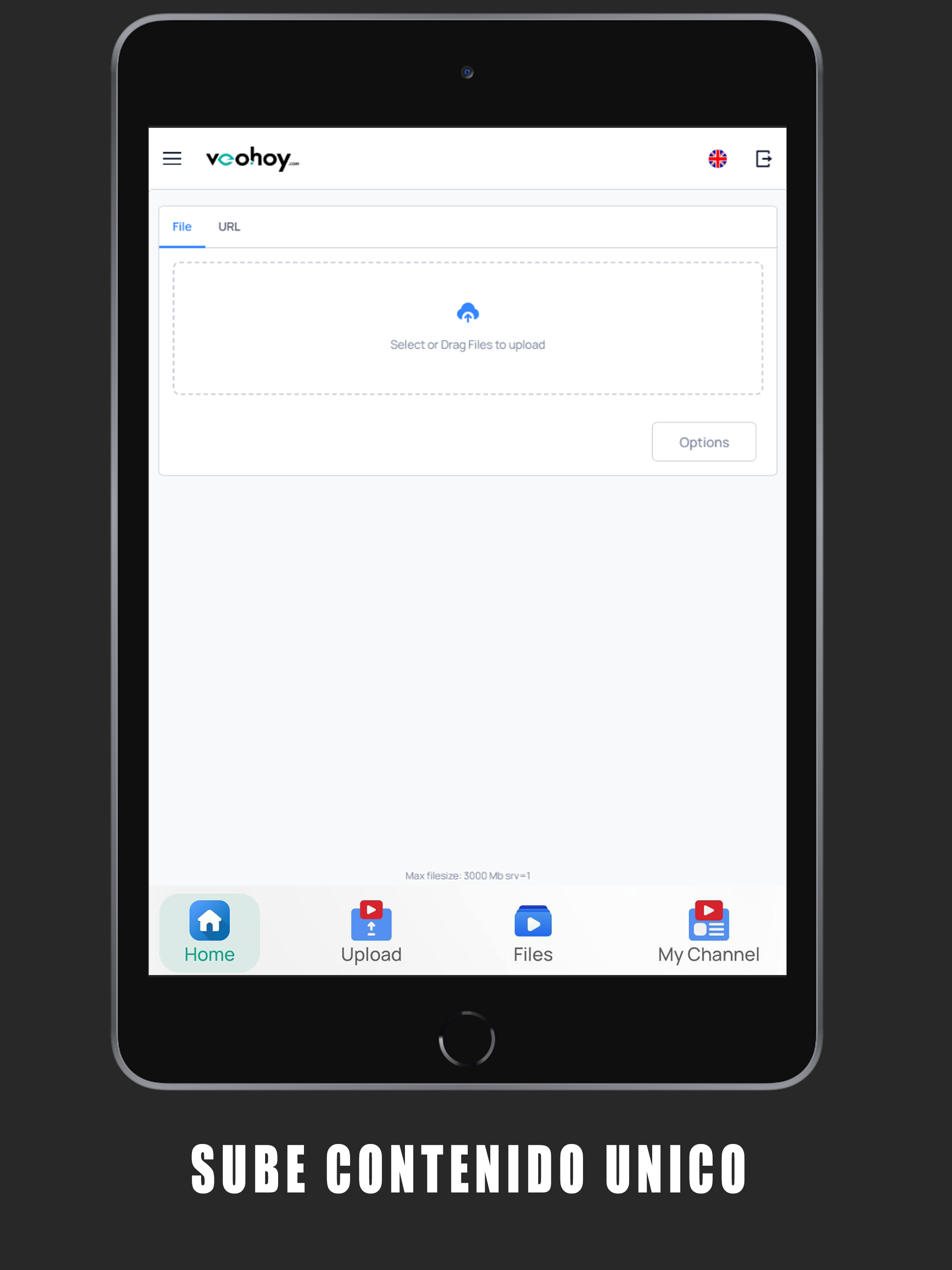 Veohoy screenshot 12