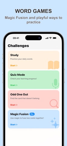 Word Crush AI: Snap & Learn Screenshot 5 of 6