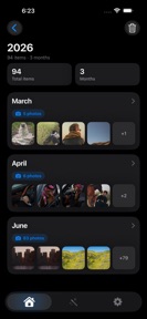 Tartib — ترتيب screenshot