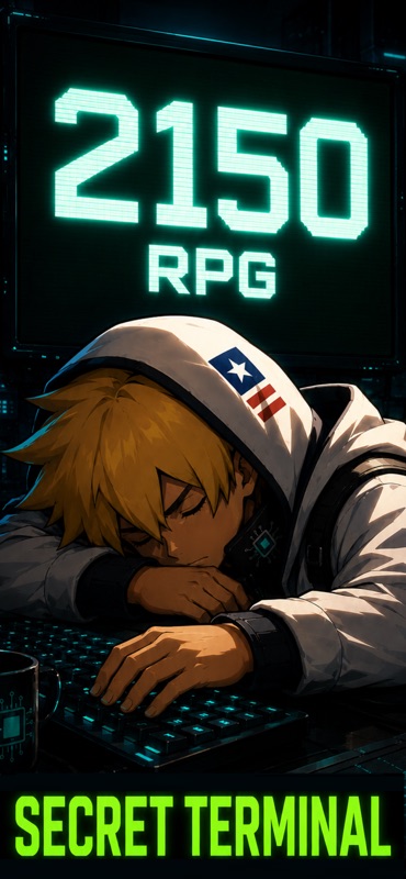 RPG Offline: OS Core Quest screenshot 3